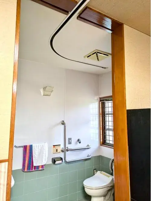 4LDK+S Property Nisshin City Aichi Prefecture (10)