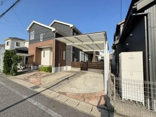 3LDK+S Bien immobilier Toyota City Préfecture d'Aichi (2)