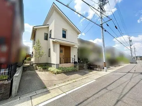 2LDK Property Nagoya City Aichi Prefecture (2)