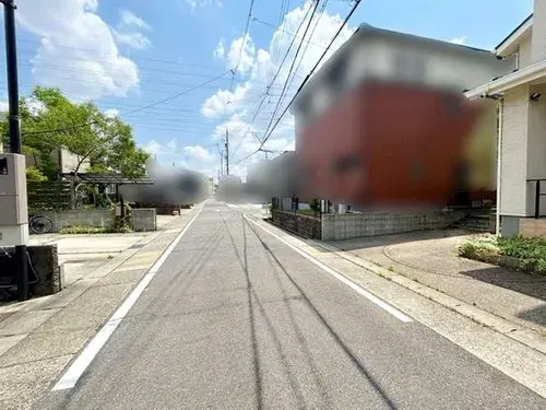 2LDK Property Nagoya City Aichi Prefecture (4)