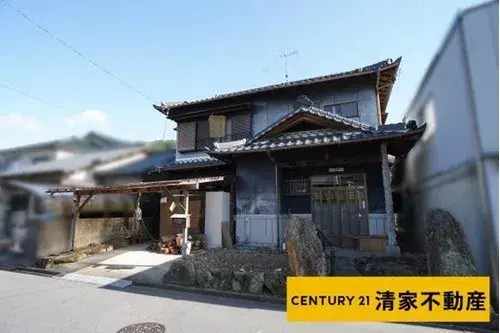 Akiya in 春日井市
