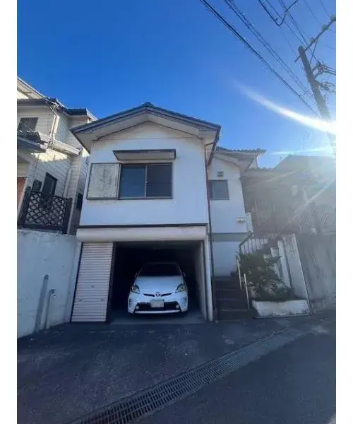 Akiya in Tokai