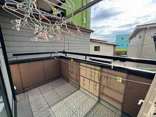 Propiedad 3LDK en la ciudad de Nagoya, Prefectura de Aichi (2)