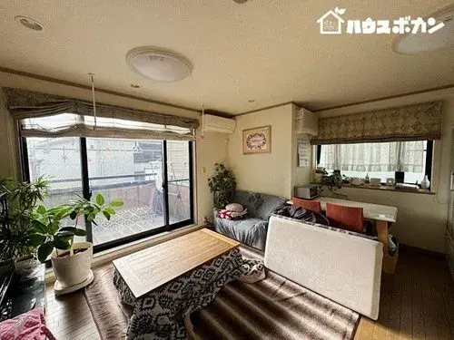 Propiedad 3LDK en la ciudad de Nagoya, Prefectura de Aichi (3)