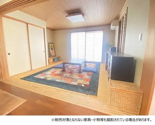 Spacieuse LDK 20+ tatamis Propriété de 2 étages Ville de Toyokawa Préfecture d'Aichi (4)