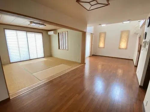 Spacieuse LDK 20+ tatamis Propriété de 2 étages Ville de Toyokawa Préfecture d'Aichi (6)