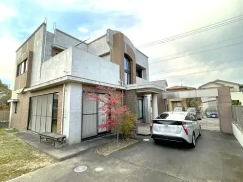 Akiya in 春日井市