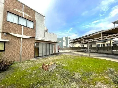 Propiedad 4LDK en la ciudad de Kasugai, Prefectura de Aichi (2)