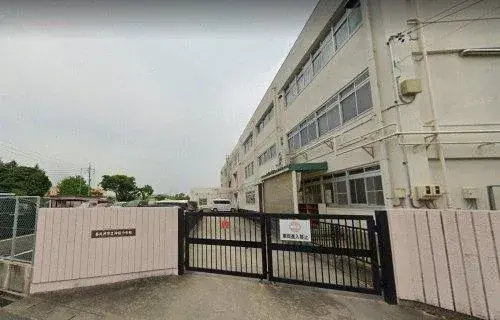 Propiedad 4LDK en la ciudad de Kasugai, Prefectura de Aichi (20)