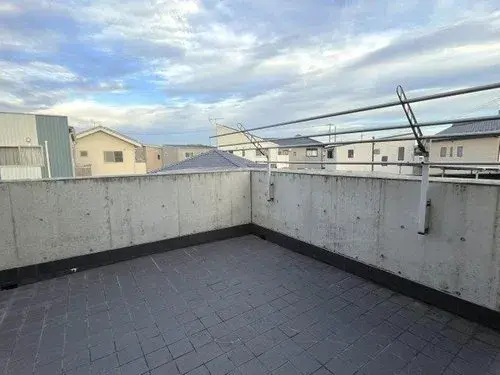 Propiedad 4LDK en la ciudad de Kasugai, Prefectura de Aichi (3)