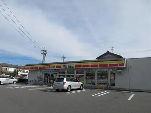 Detached House, Ōharu-chō, Aichi Prefecture (11)