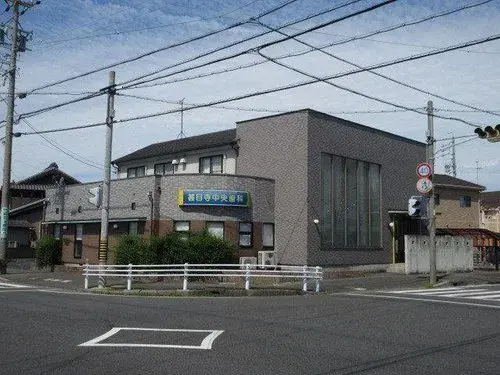 Detached House, Ōharu-chō, Aichi Prefecture (12)