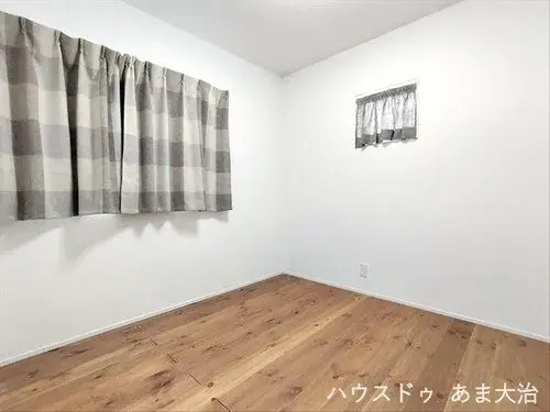 Detached House, Ōharu-chō, Aichi Prefecture (5)