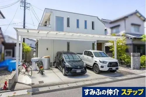 Propiedad 3LDK Ciudad de Nagoya Prefectura de Aichi (2)