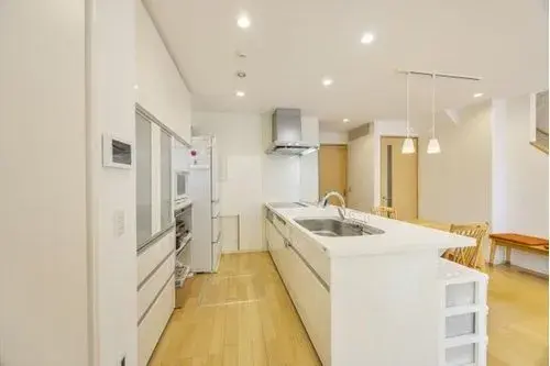 Propiedad 3LDK Ciudad de Nagoya Prefectura de Aichi (12)