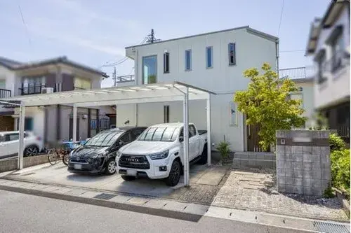 Propiedad 3LDK Ciudad de Nagoya Prefectura de Aichi (3)