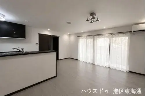 عقار بغرفتي نوم في مدينة Nagoya، محافظة Aichi (2)