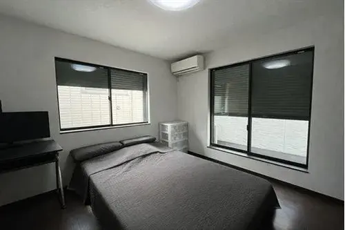 عقار بغرفتي نوم في مدينة Nagoya، محافظة Aichi (6)