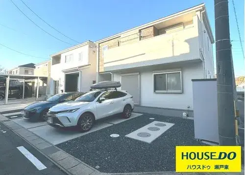 3LDK+2S Property Seto City Aichi Prefecture (2)