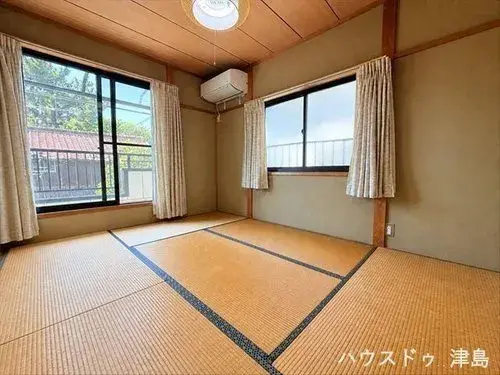 Propiedad 5LDK Ciudad de Tsushima Prefectura de Aichi (11)