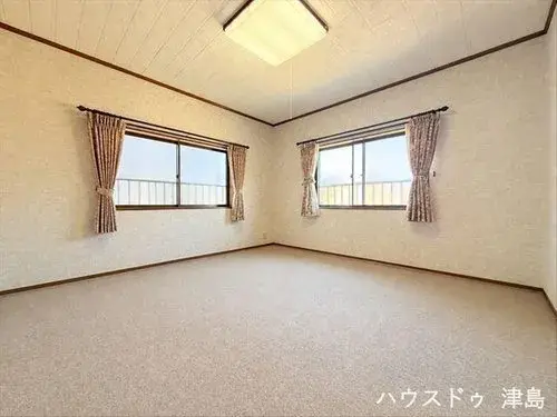 Propiedad 5LDK Ciudad de Tsushima Prefectura de Aichi (14)