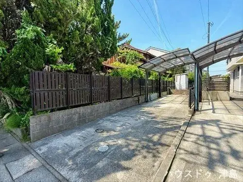 Propiedad 5LDK Ciudad de Tsushima Prefectura de Aichi (4)