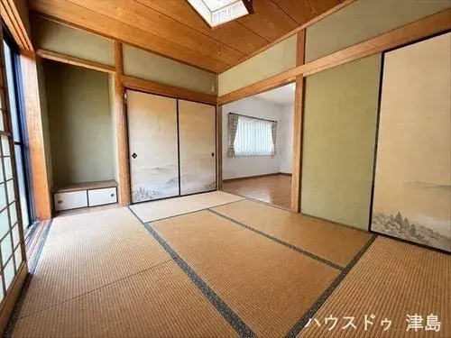 Propiedad 5LDK Ciudad de Tsushima Prefectura de Aichi (10)