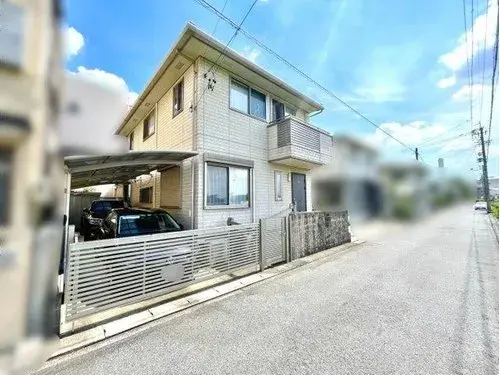عقار 4LDK+S مدينة Nagoya، محافظة Aichi (2)