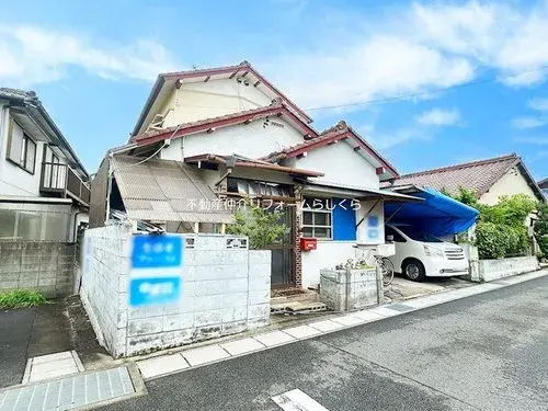 5K+S Ville de Kasugai Préfecture d'Aichi Bien immobilier (2)