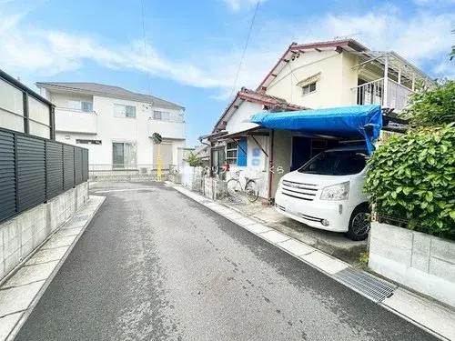 5K+S Ville de Kasugai Préfecture d'Aichi Bien immobilier (4)