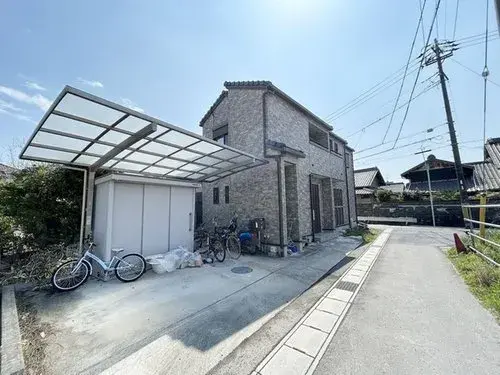 Akiya in 名古屋市