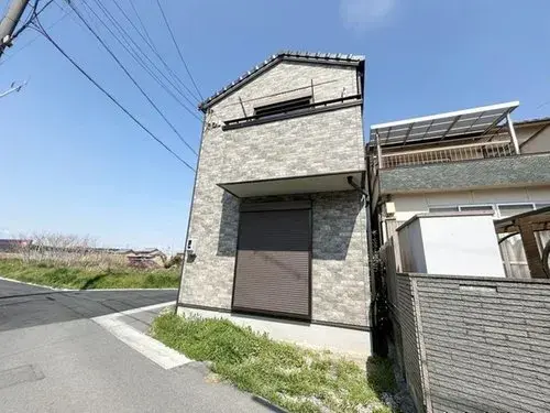 2LDK+S房产 名古屋市 爱知县 (2)