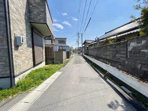 2LDK+S房产 名古屋市 爱知县 (4)