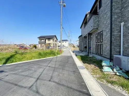 2LDK+S房产 名古屋市 爱知县 (5)