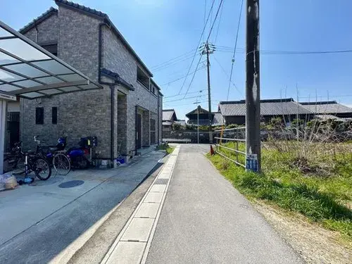 2LDK+S房产 名古屋市 爱知县 (6)