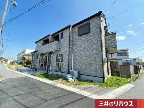 2LDK+S房产 名古屋市 爱知县 (7)