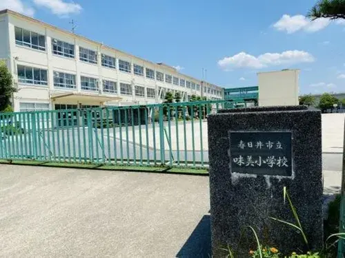 3LDK Aichi Kasugai Недвижимость (2)