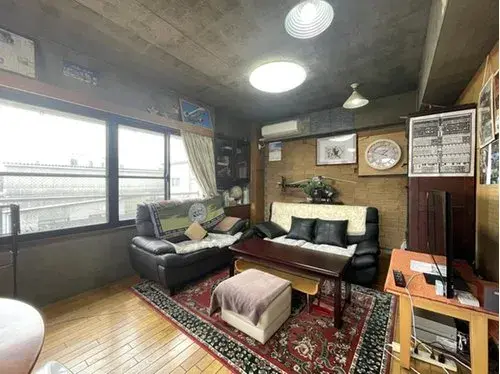 5LDK Property in Nakagawa Ward, Nagoya City, Aichi Prefecture (3)
