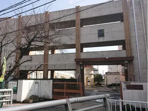 5LDK Property in Nakagawa Ward, Nagoya City, Aichi Prefecture (26)