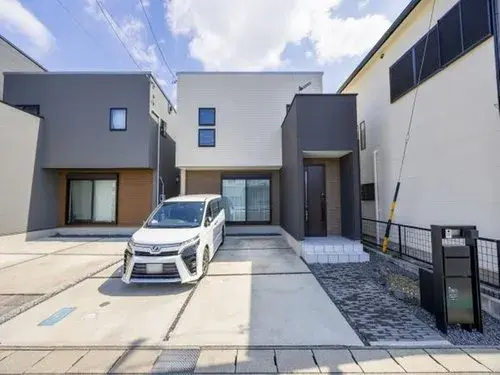 Propiedad 2LDK Okazaki, Prefectura de Aichi (2)