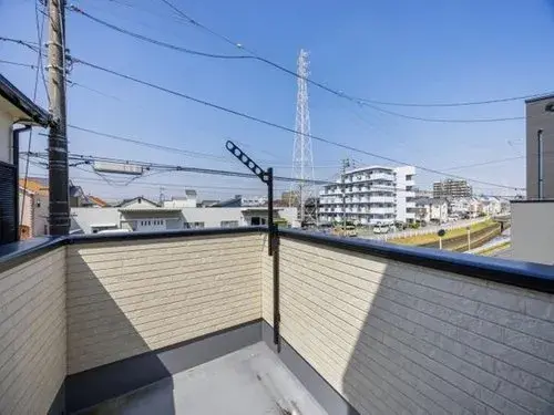 Propiedad 2LDK Okazaki, Prefectura de Aichi (4)