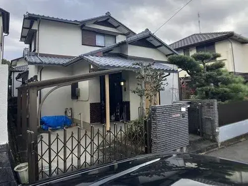 Akiya in Kasugai