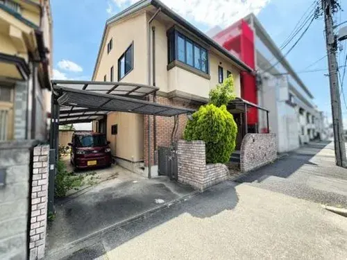 4LDK+S Property Nagoya City Aichi Prefecture (3)
