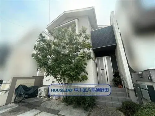 Propiedad 4LDK en la Ciudad de Nagoya, Prefectura de Aichi (3)
