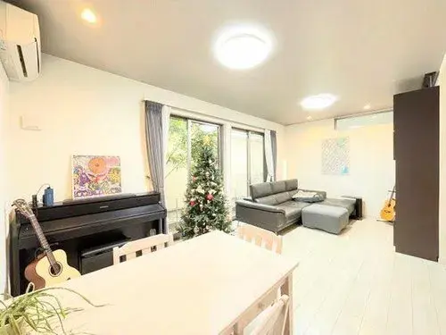 Propiedad 4LDK en la Ciudad de Nagoya, Prefectura de Aichi (8)