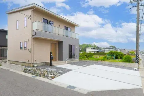 3LDK+S Property Togo Town, Aichi Prefecture (4)