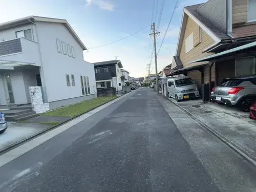 Akiya in Nagoya