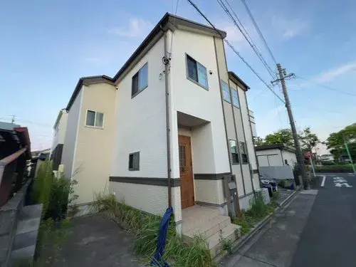 4LDK Nagoya City Aichi Prefecture (2)