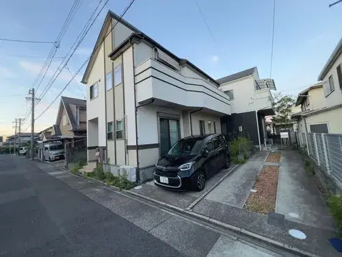 4LDK Nagoya City Aichi Prefecture (3)
