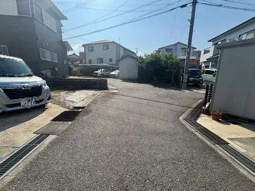 3DK Property Okazaki City Aichi Prefecture (2)
